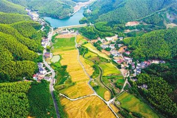 乡村振兴战略规划(2018-2022年)