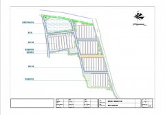 陈武农场一期规划设计方案