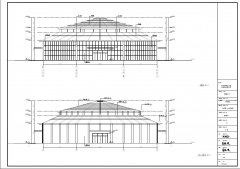 Design of Yongcheng Xinneng agriculture light complementary special-shaped greenhouse