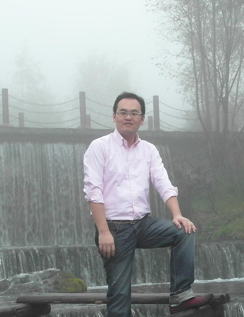 Dr. Xu Haishun