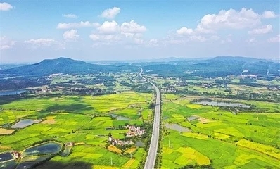 江苏省十四五期间建50个省级现代农业产业示范园