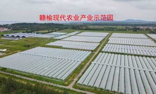 赣榆区现代农业产业园成功入选国家现代农业产业园创建名单(图2)