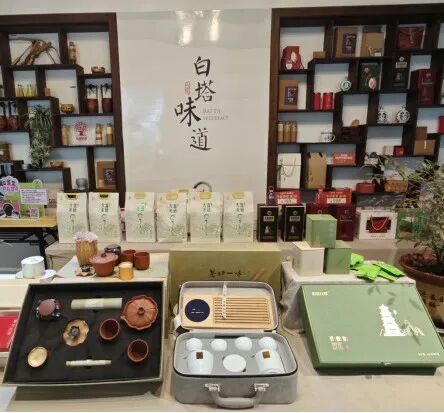 从"穷山村"到"亿元村"—探秘宜兴白塔村的乡村振兴蝶变之路(图8)