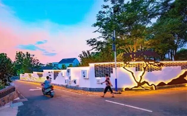 从"穷山村"到"亿元村"—探秘宜兴白塔村的乡村振兴蝶变之路(图17)