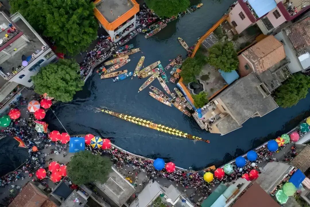 从霸王虞姬出圈,看农文旅融合下的乡村新活力(图2)