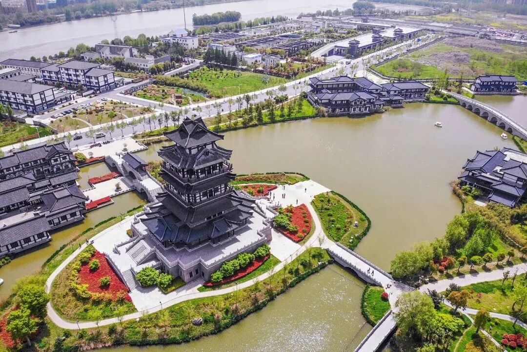 从霸王虞姬出圈,看农文旅融合下的乡村新活力(图4)